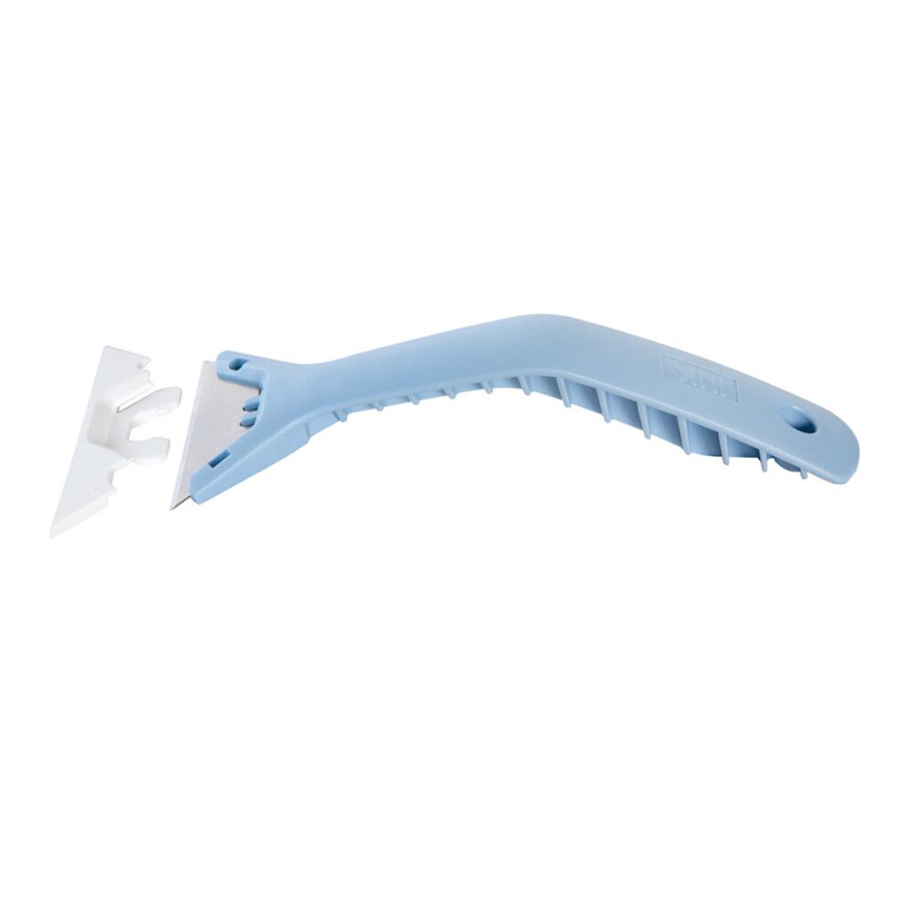 Puhdistusterä Sini 6,2 cm