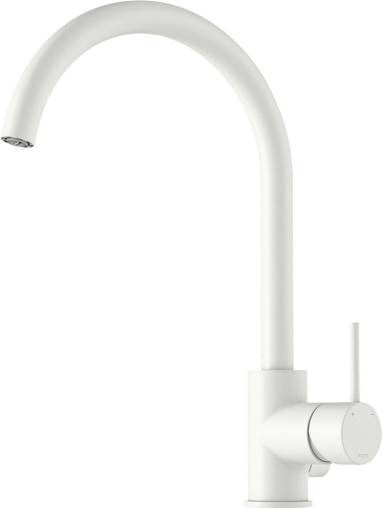 Keittiöhana Mora INXX II Soft APK Mattavalkoinen