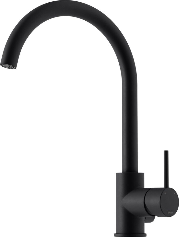 Keittiöhana Mora INXX II Soft APK Mattamusta