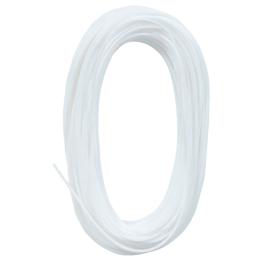 Pyykkinaru Sini muovi 20 m