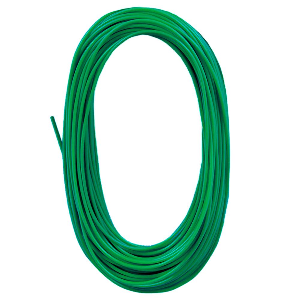 Pyykkinaru Sini muovi 20 m