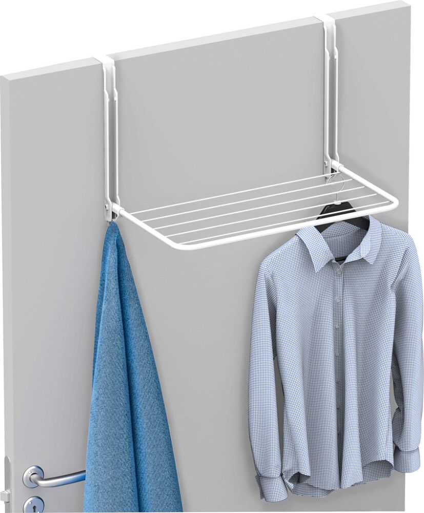 Kuivausteline Sini Entry