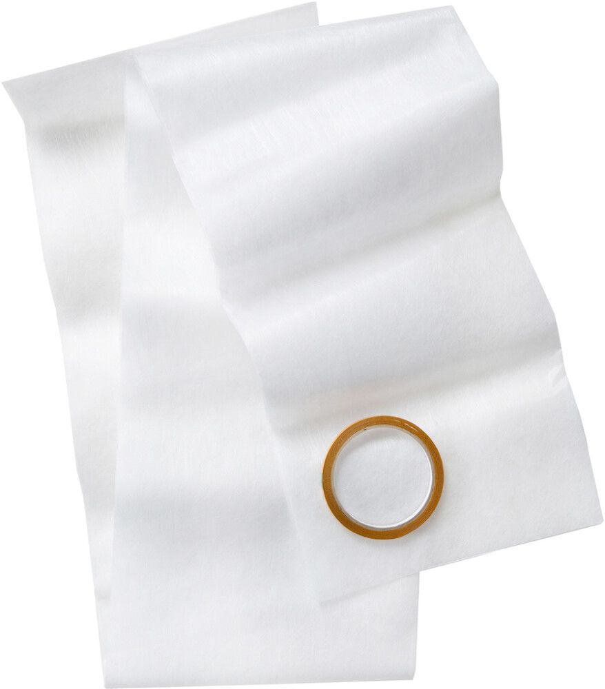 Ikkunasuodatin tuuletusikkunaan Sini