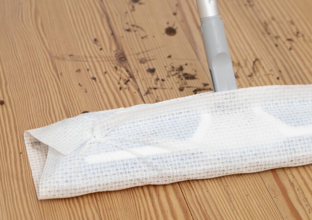 Kostea Moppiliina Sini 12 kpl