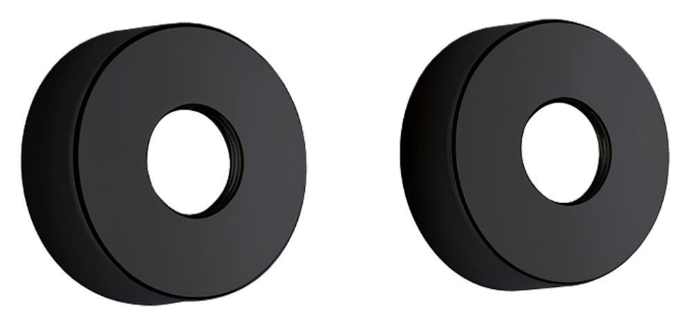 Peitelaippapari Damixa 3/4" Mattamusta