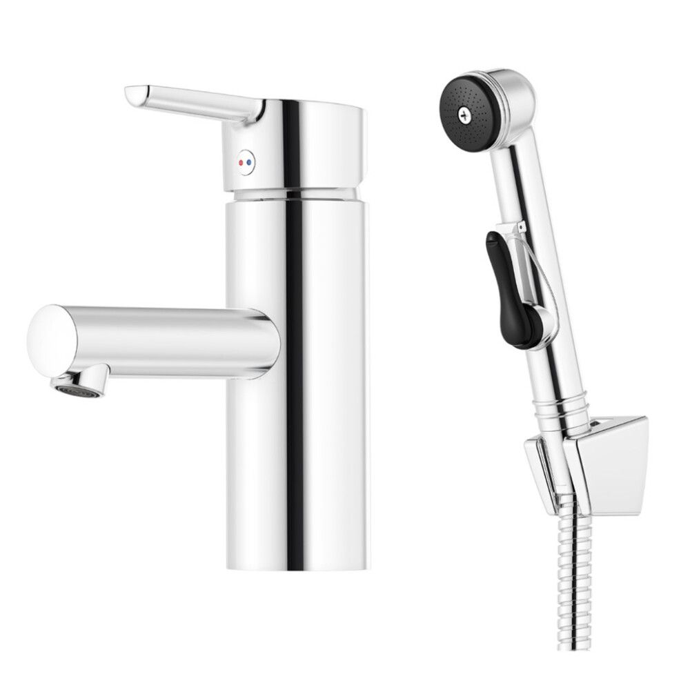 Pesuallashana Mora MMIX II bideellä kromi