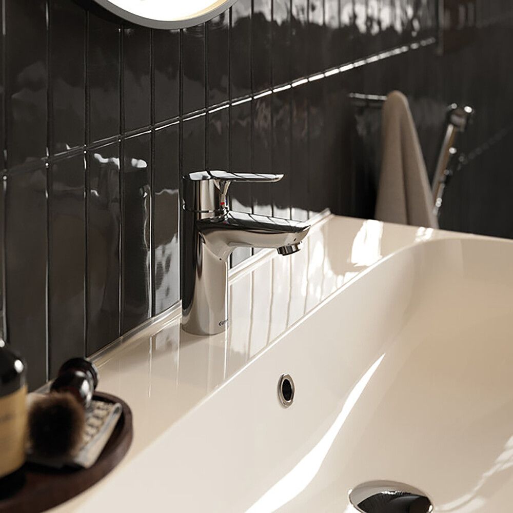 Pesuallashana Damixa Core bideellä kromi