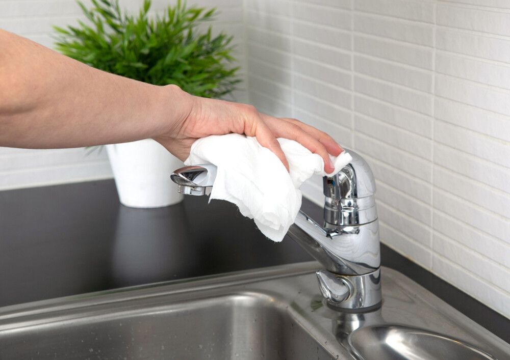 Kuiva Pikasiivousliina Sini 20 kpl