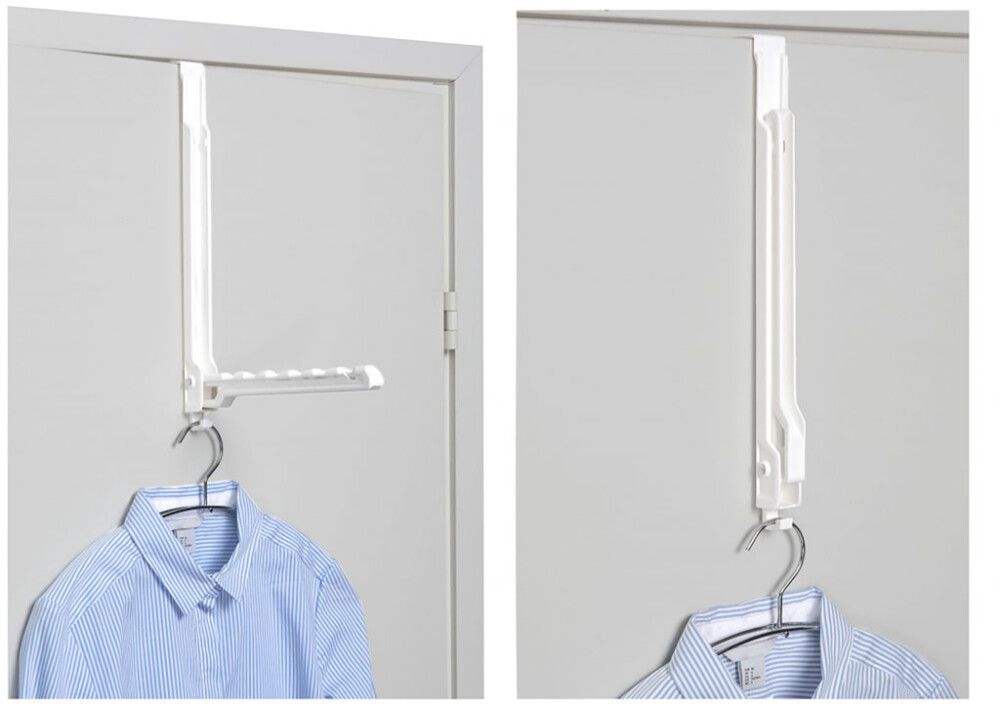 Olli-oviripustin Sini Valkoinen 28 cm