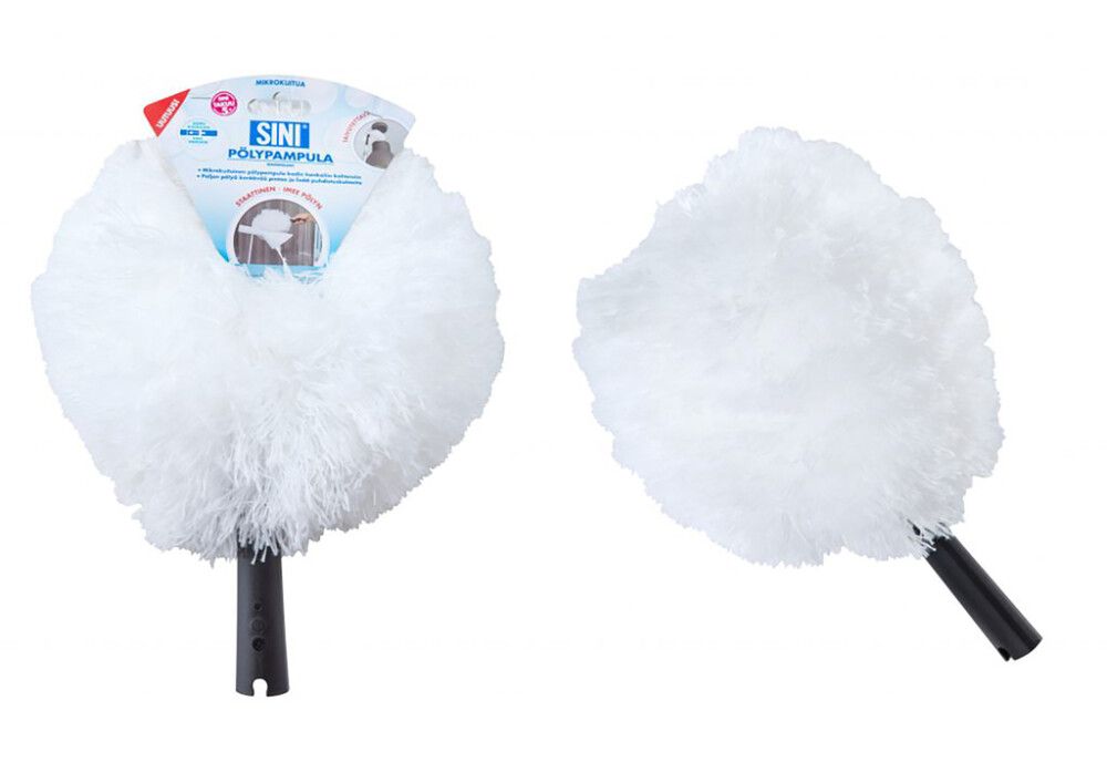 Pölypampula Sini 25 x 34 cm