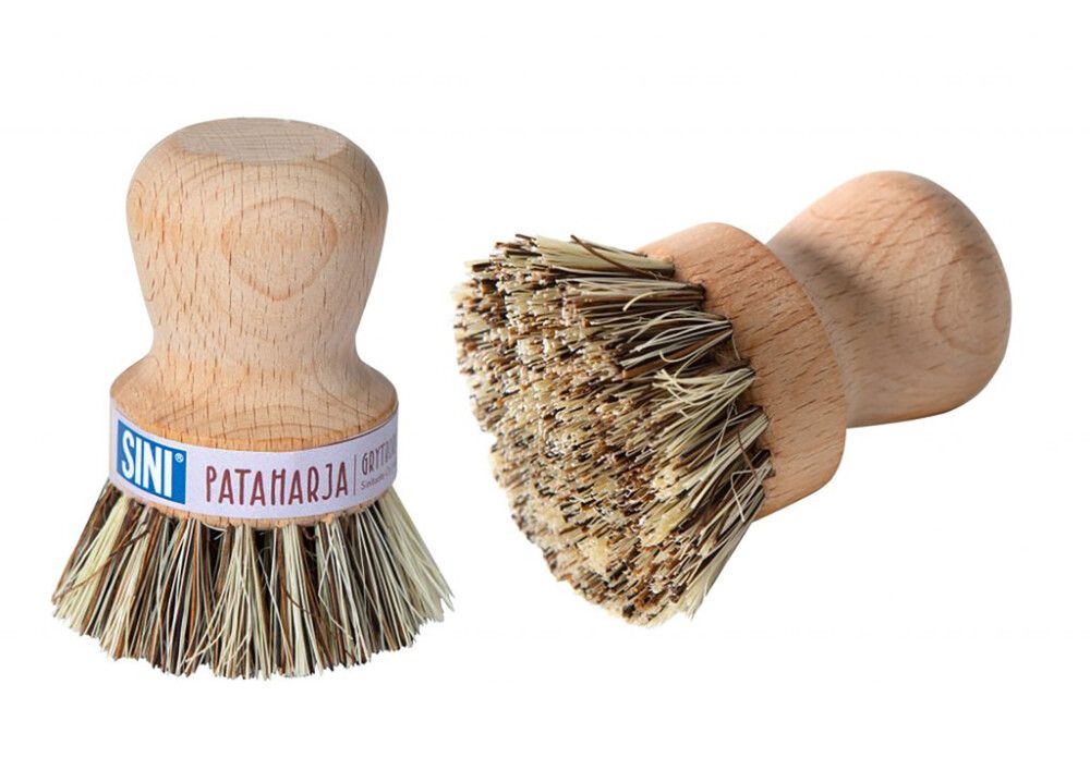 Pataharja Sini Luonnonkuitu/Puu