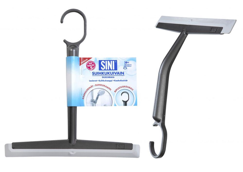 Suihkukuivain Sini 25 x 27,5 cm