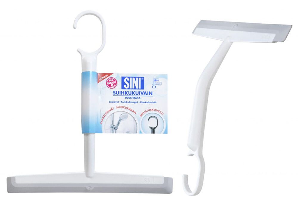 Suihkukuivain Sini 25 x 27,5 cm