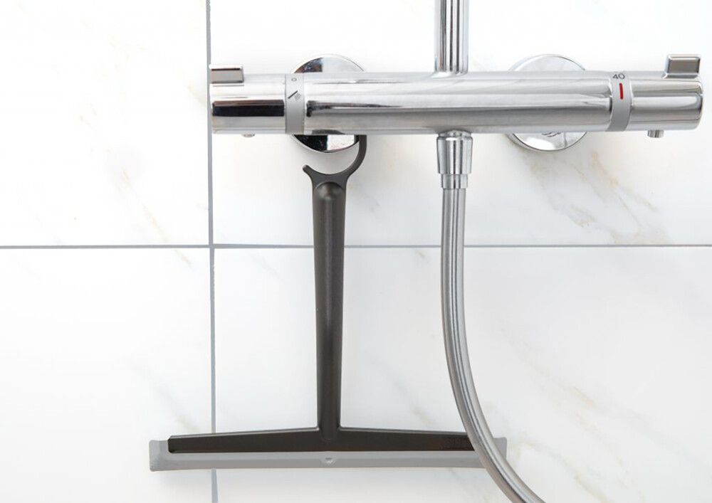 Suihkukuivain Sini 25 x 27,5 cm