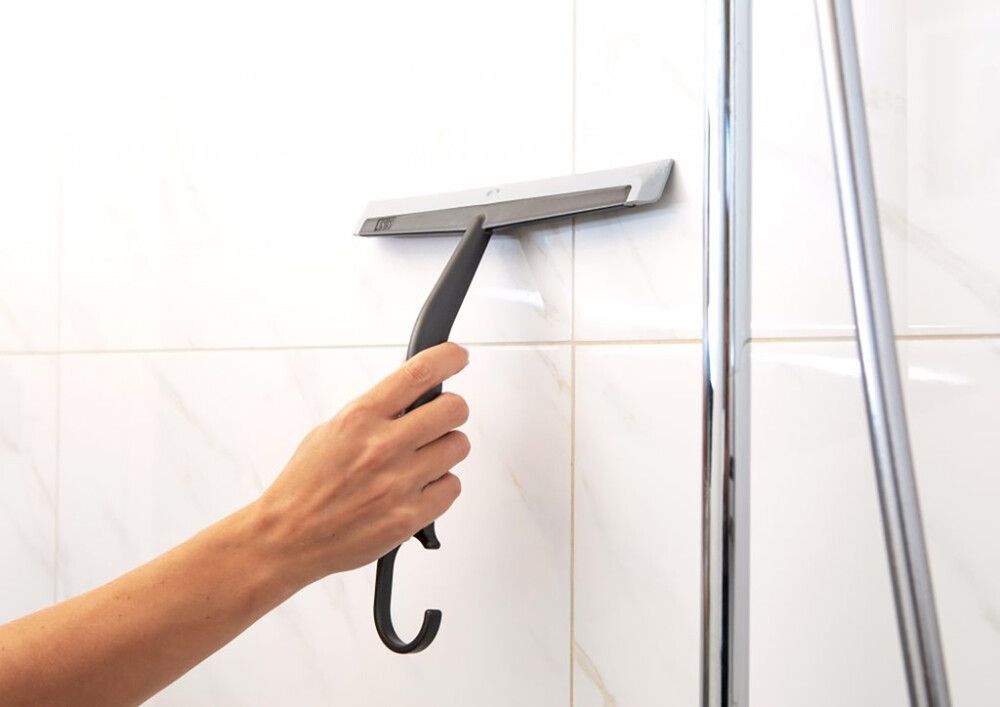 Suihkukuivain Sini 25 x 27,5 cm