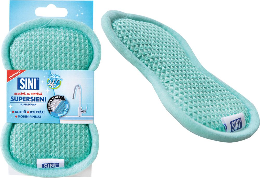 SUPERSIENI SINI