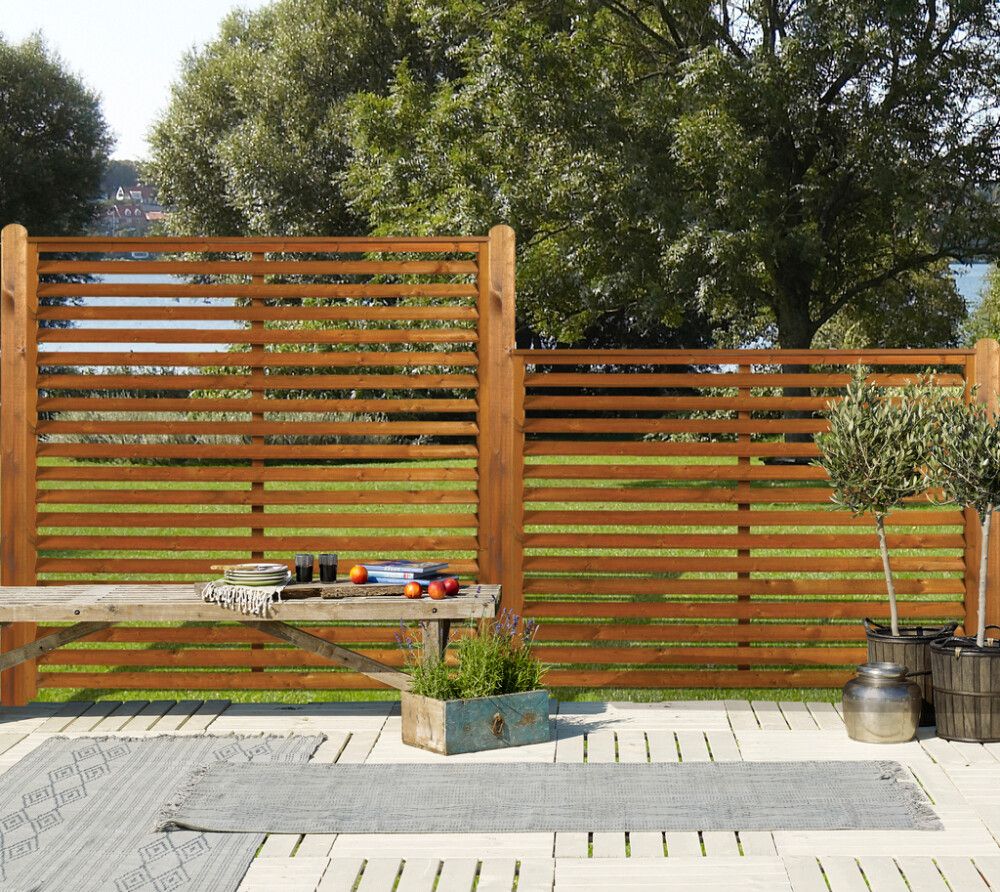 Aitapaneeli Funkis 160 x 120 cm tiikki