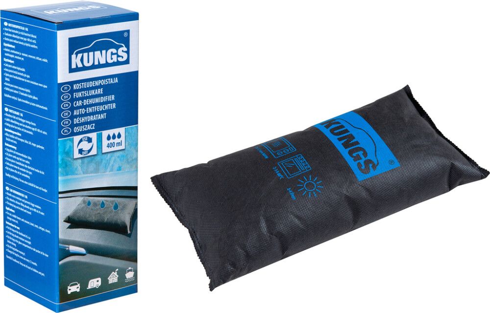 Kosteudenpoistaja Kungs 1 kg