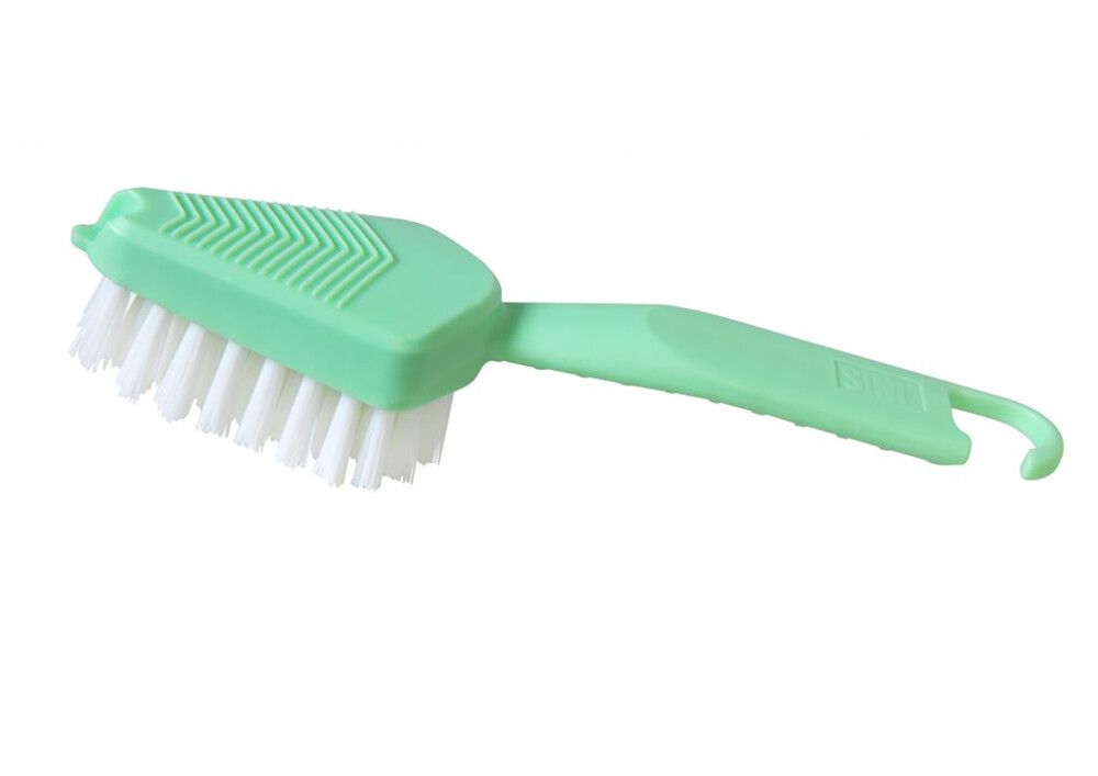 Varrellinen juuresharja Sini 21 cm