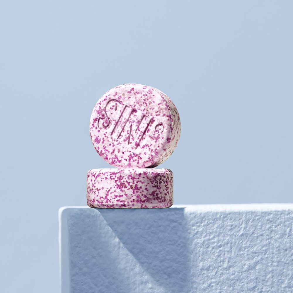 Puhdistusaine Sini Kylppäri Starttipakkaus Laventeli