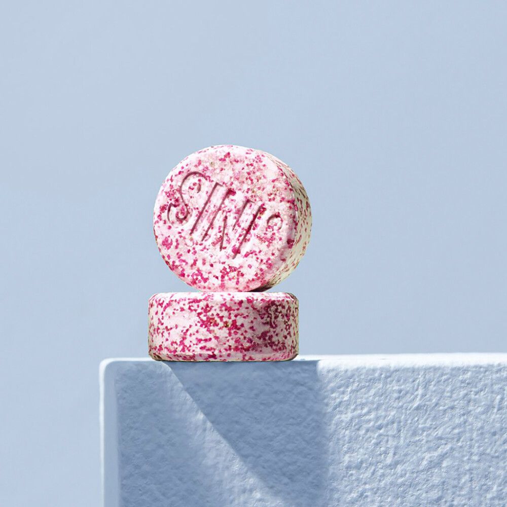 Puhdistusaine Sini Yleis Starttipakkaus Verigreippi