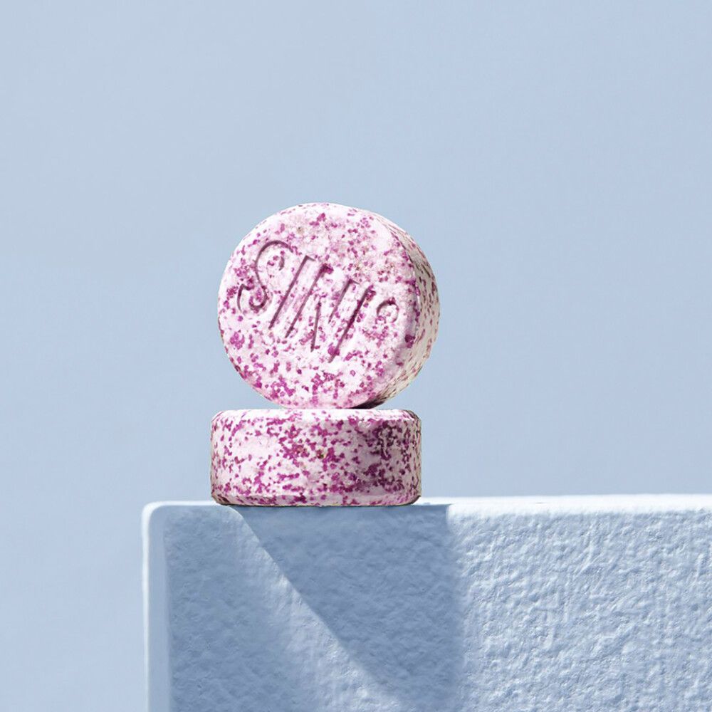 Puhdistusaine Sini Kylppäri Täyttöpakkaus Laventeli