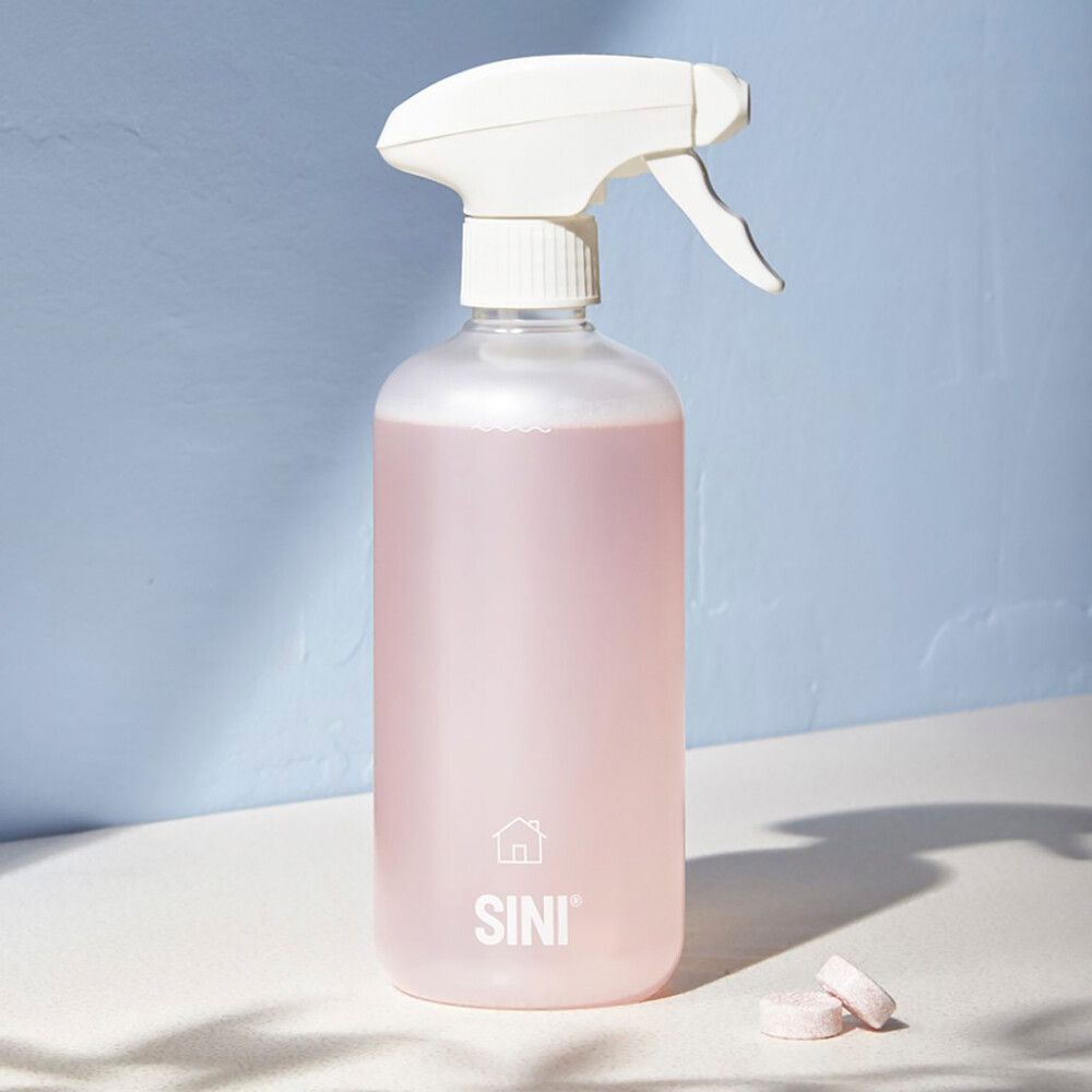 Puhdistusaine Sini Yleis Täyttöpakkaus Greippi