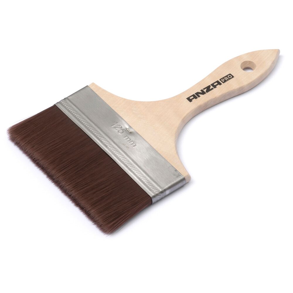 Tasoittaja Anza Pro Super 125 mm