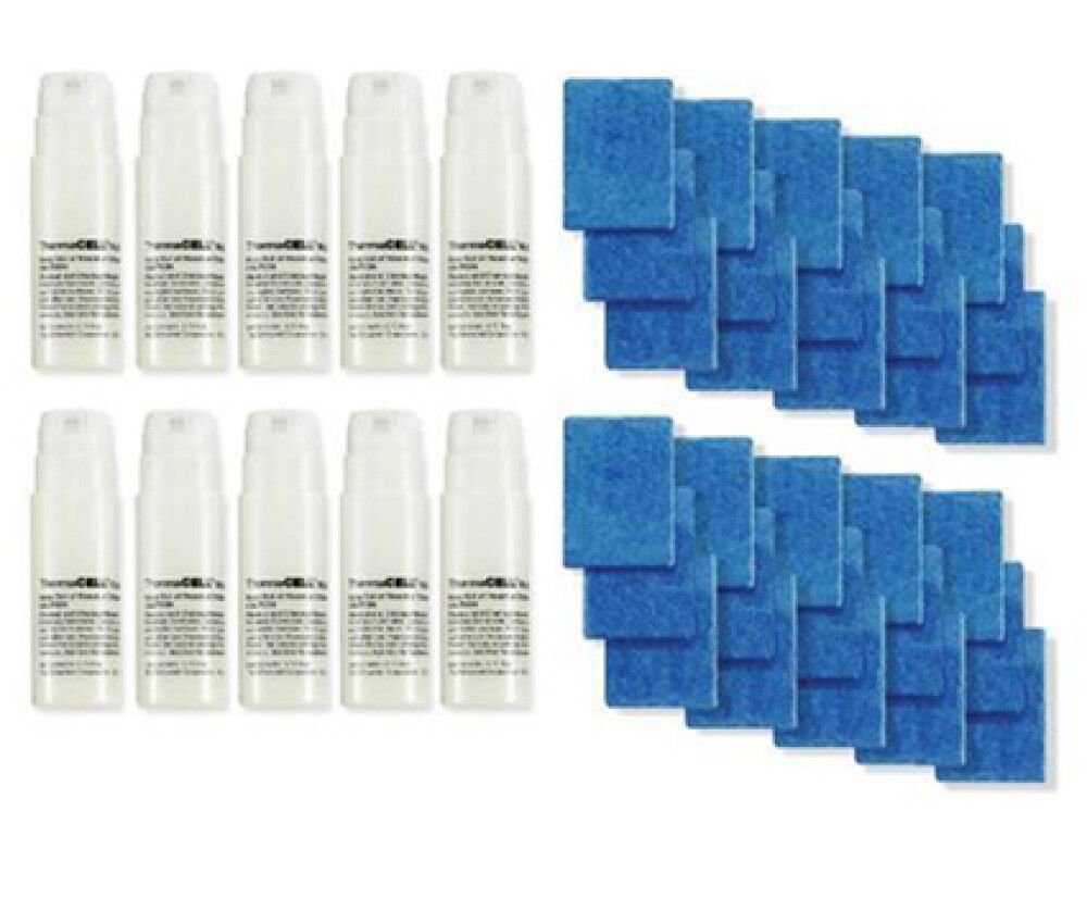 Hyttystorjuntalaitteen täyttöpakkaus Thermacell 120 h