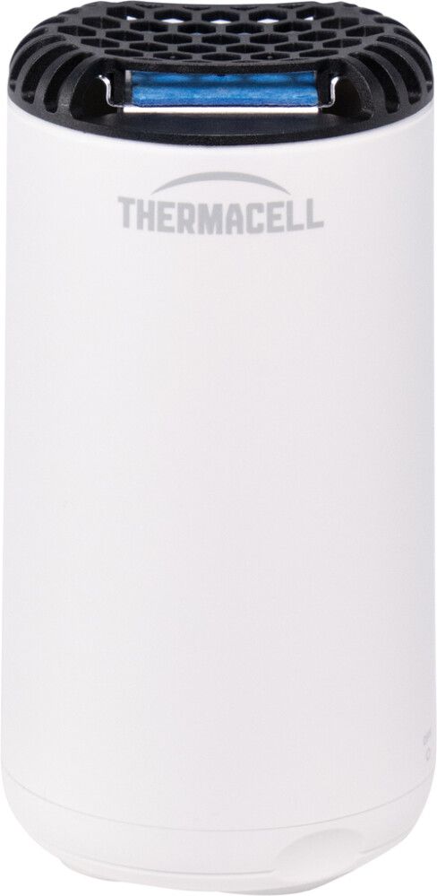 Hyttystorjuntalaite Thermacell Mini Halo valkoinen