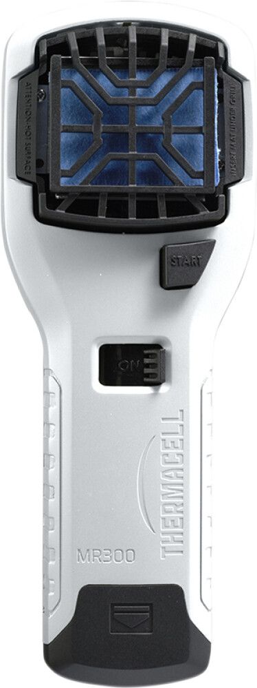 Hyttystorjuntalaite Thermacell MR300W valkoinen