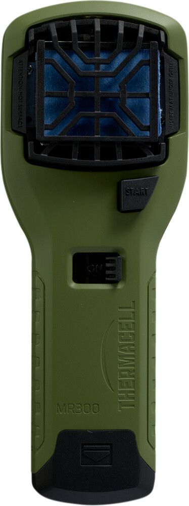 Hyttystorjuntalaite Thermacell MR300G vihreä