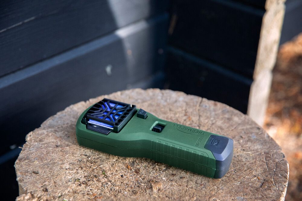 Hyttystorjuntalaite Thermacell MR300G vihreä