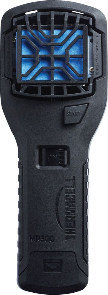 Hyttystorjuntalaite Thermacell MR300 musta