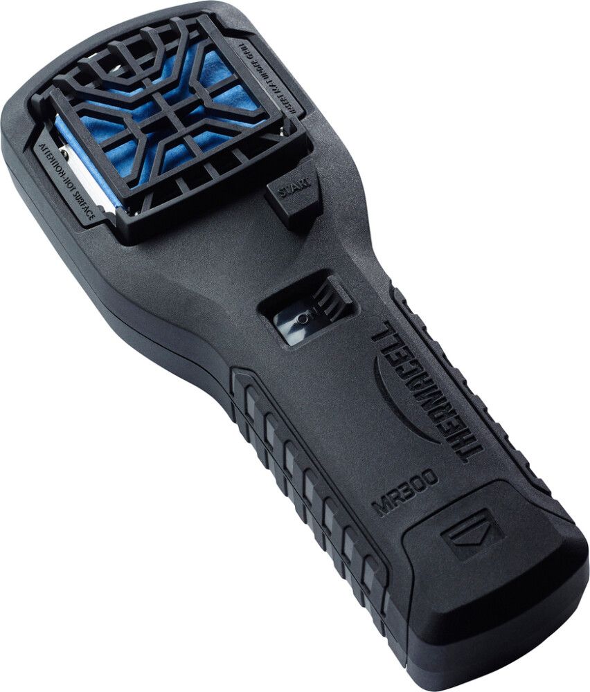 Hyttystorjuntalaite Thermacell MR300 musta