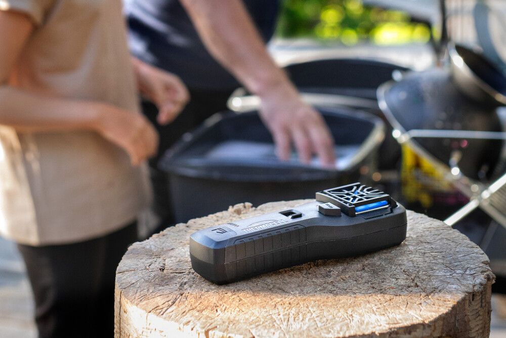 Hyttystorjuntalaite Thermacell MR300 musta