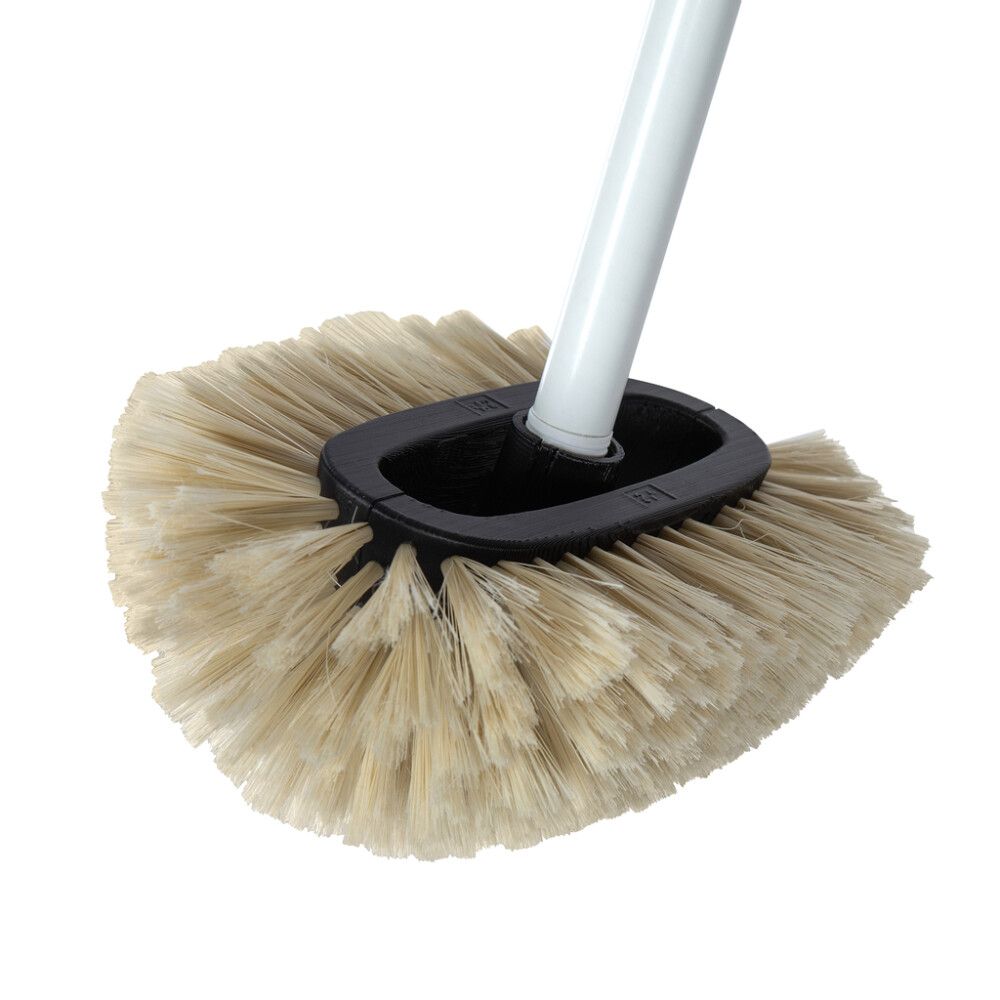 Varrellinen paljuharja Sini