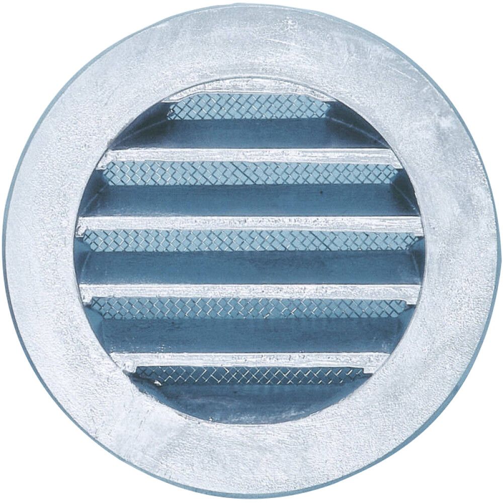 Ulkosäleikkö FläktGroup US-AV-125