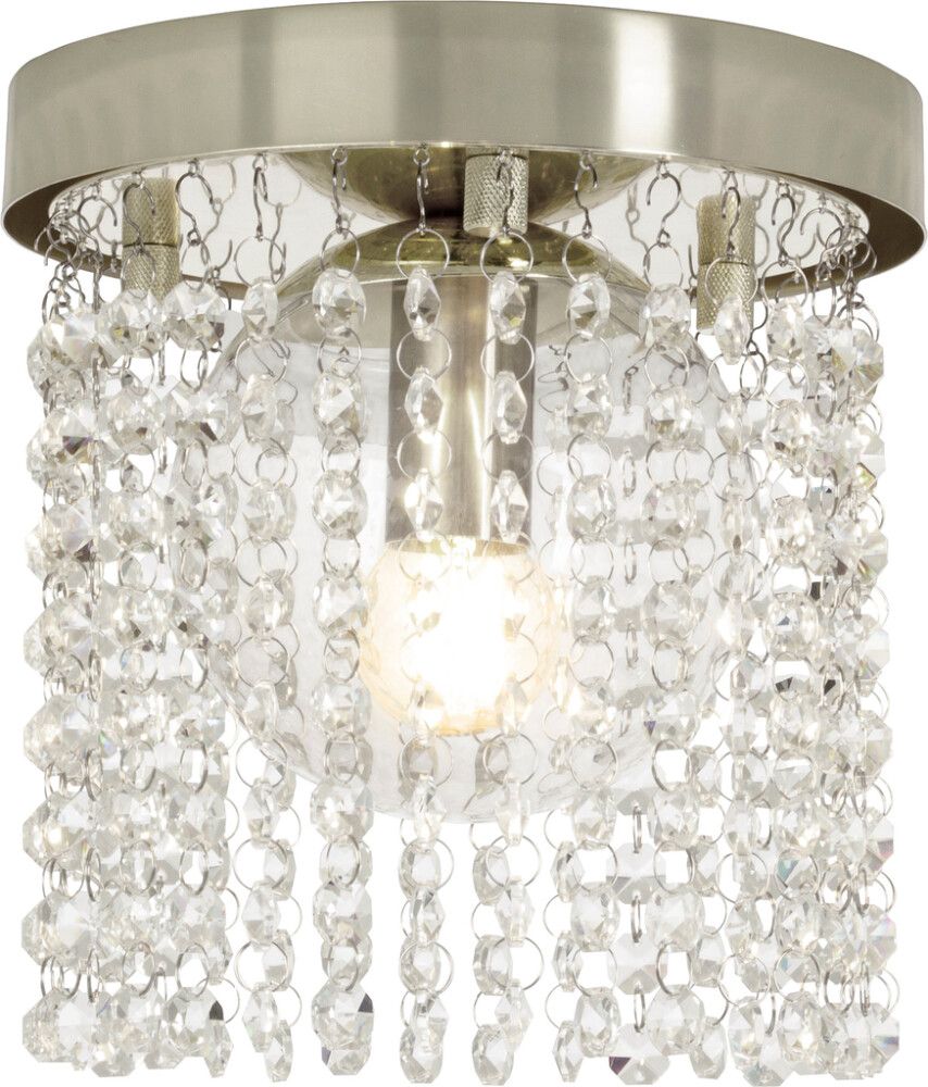 Kattovalaisin Aneta Claudia Kromi