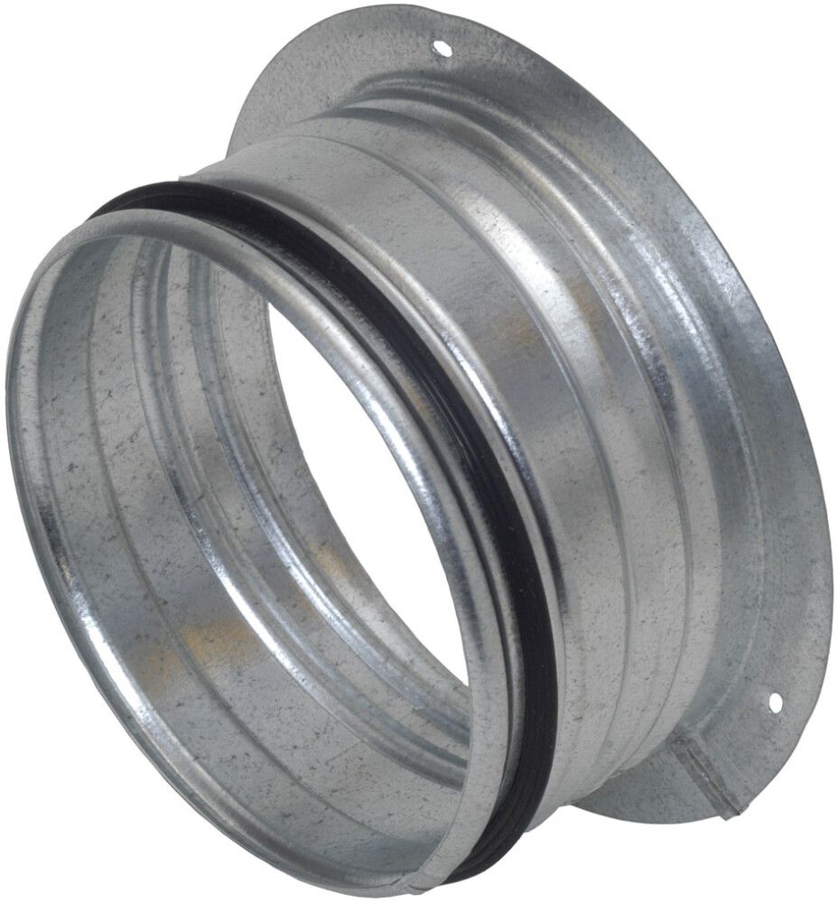 Kiinnityskehys Tiivisteellä FläktGroup KKT-125