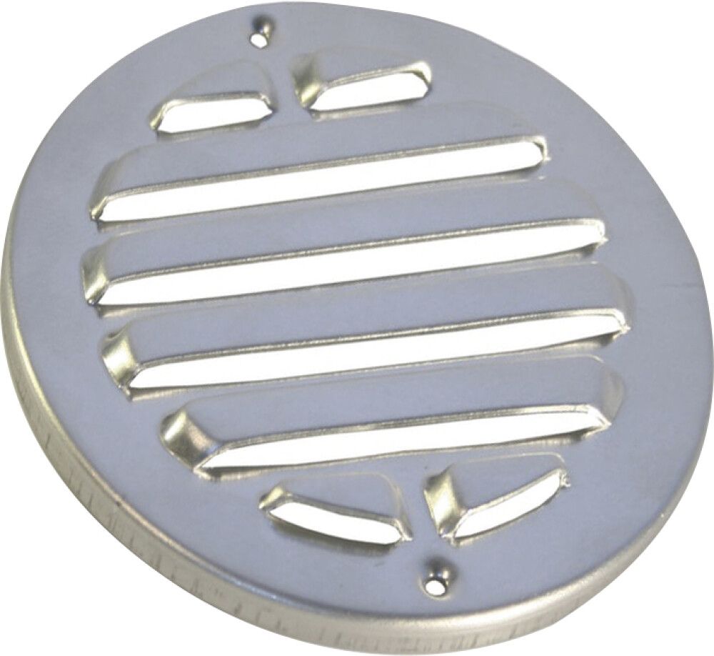 Ulkosäleikkö FläktGroup US-SV 100-125