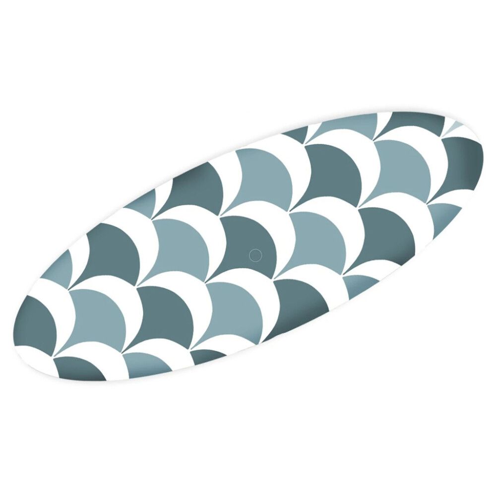 Silityslaudan päällinen Sini Fiona Lajitelma 30 x 90 cm