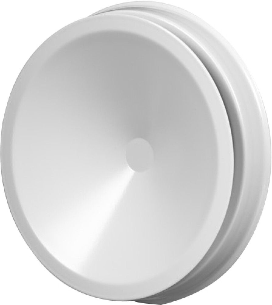 Tuloilmaventtiili FläktGroup KTS-125-C CleanVent