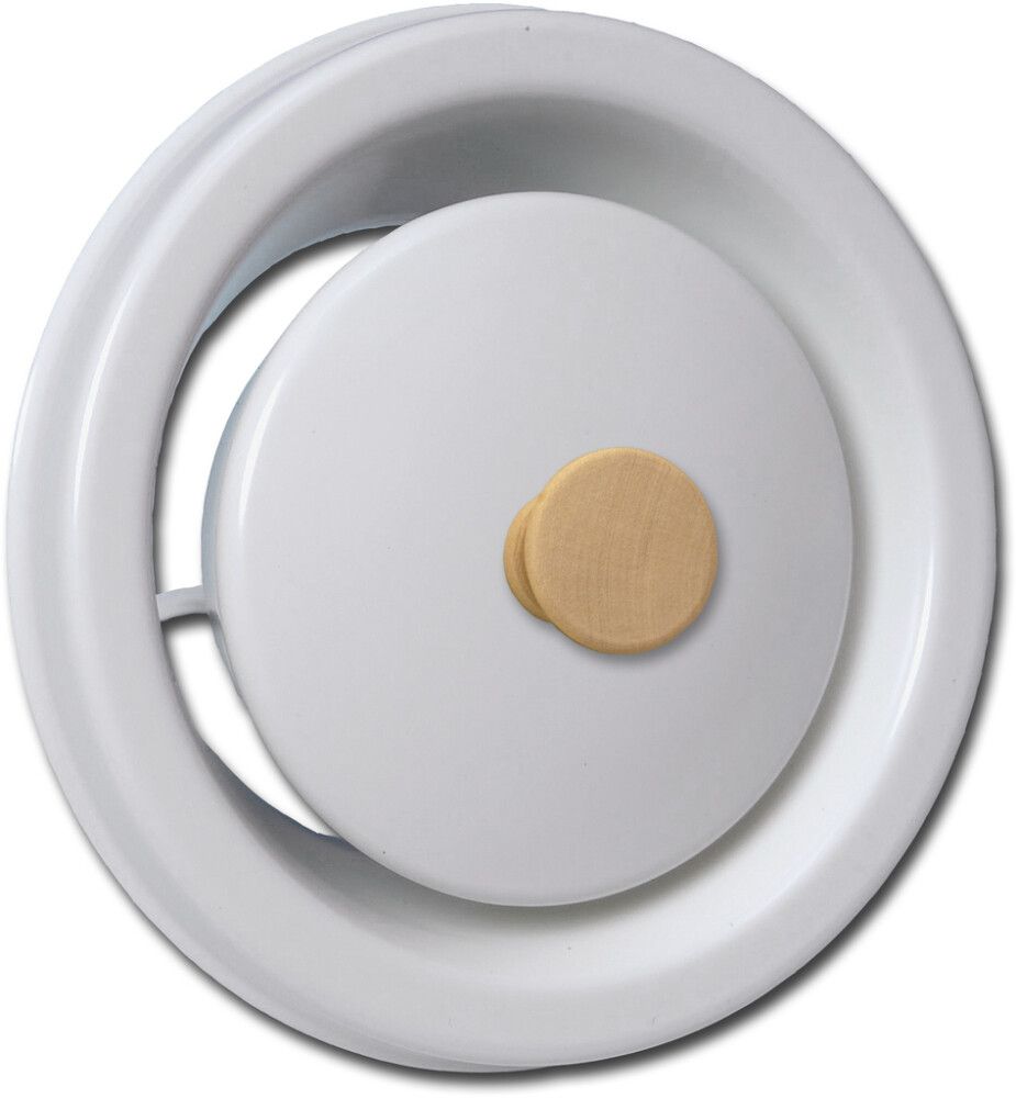 Saunaventtiili FläktGroup KSOS-100-C Cleanvent