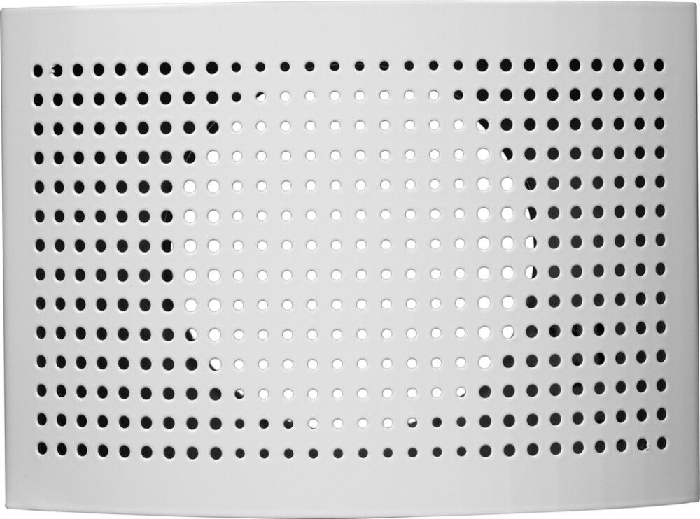 Tuloilmaventtiili FläktGroup STQA-125-C CleanVent