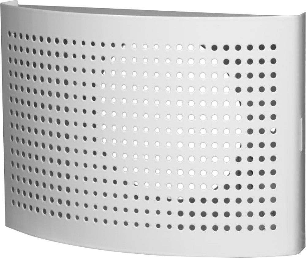 Tuloilmaventtiili FläktGroup STQA-125-C CleanVent