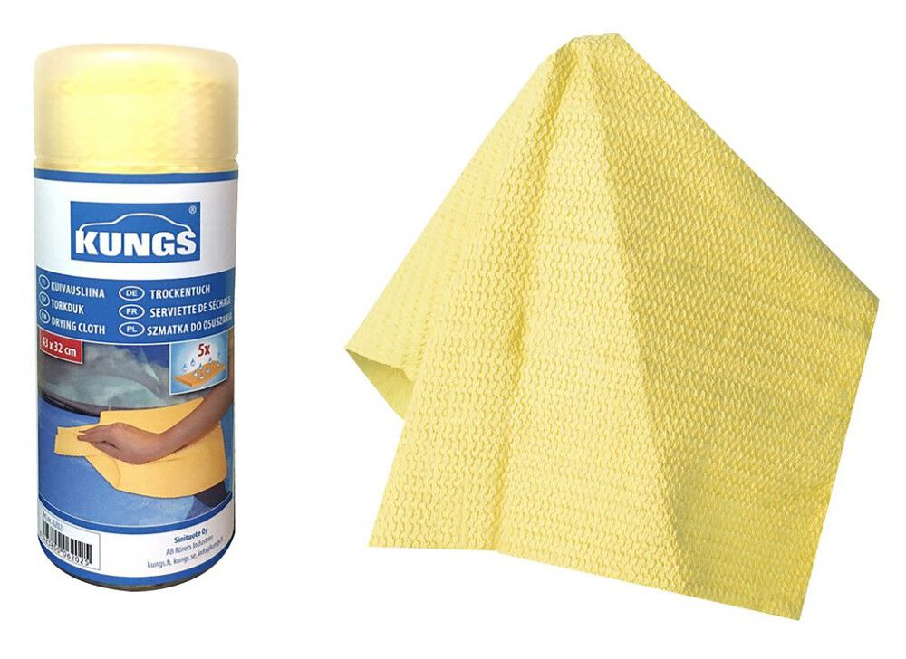 Kuivausliina Kungs 43 x 32 cm