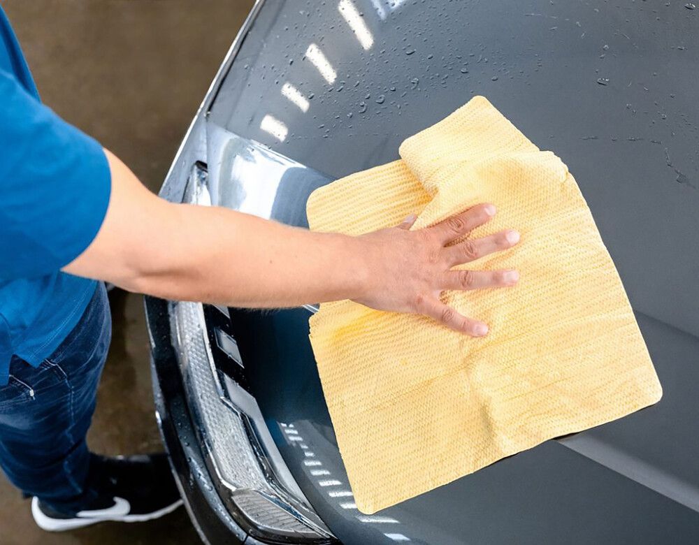 Kuivausliina Kungs 43 x 32 cm