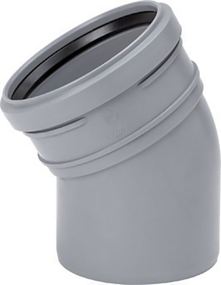 Kulmayhde Uponor 32 x 30, Valkoinen