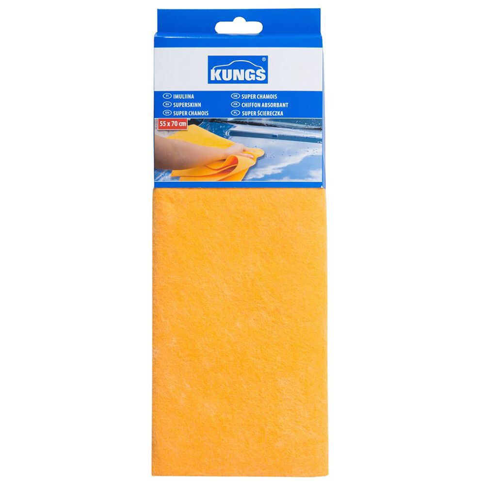 Imuliina Kungs 55 x 70 cm